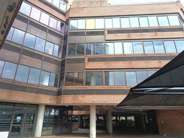 457 m² Commercial space