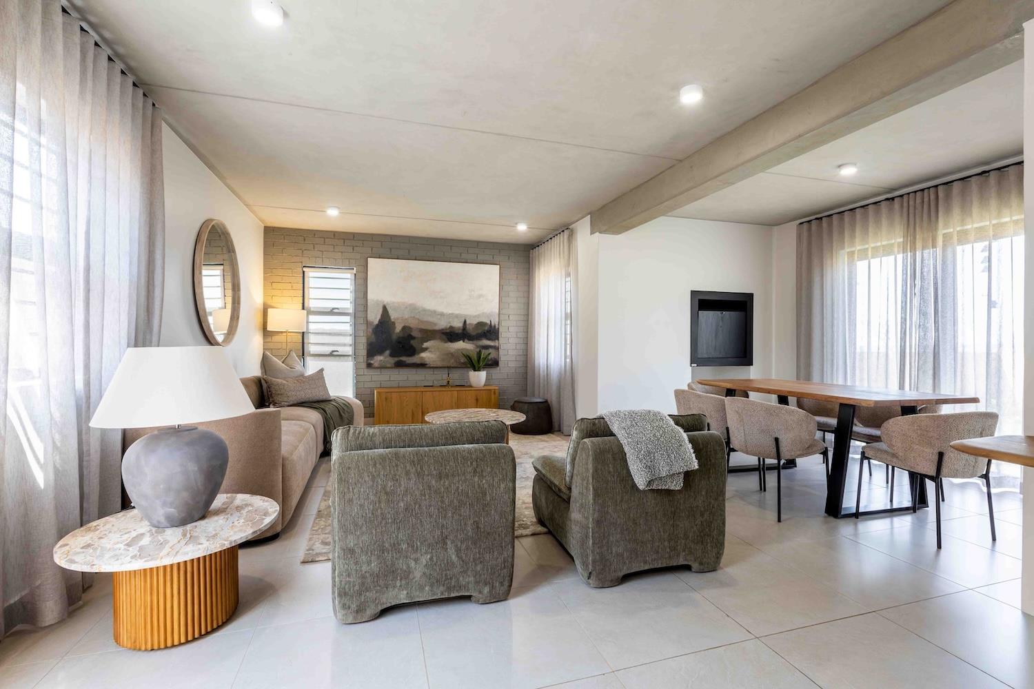 4 Bedroom House in Blue Hills