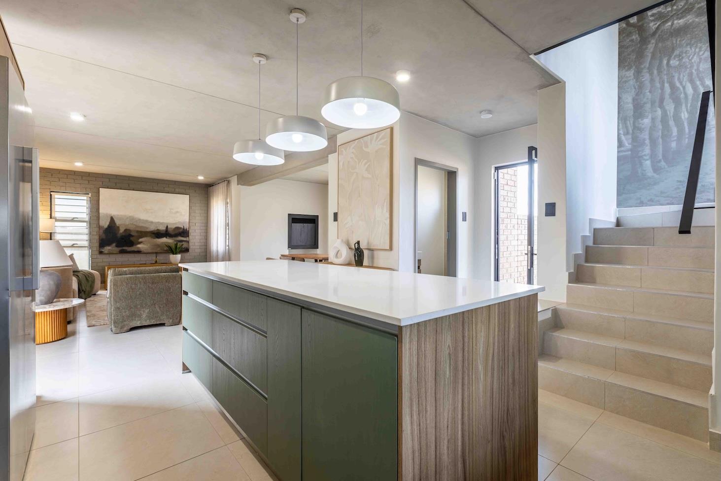 4 Bedroom House in Blue Hills