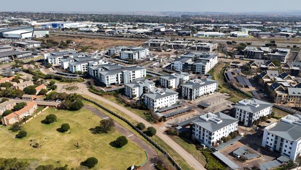 432 m² Commercial space