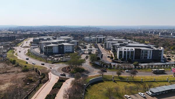 432 m² Commercial space