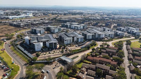 430 m² Commercial space