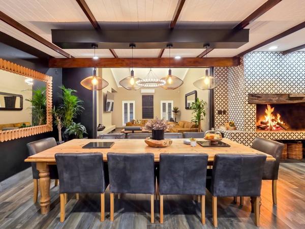7 Bedroom House