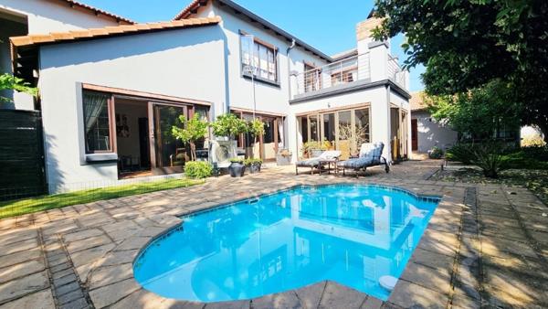 5 Bedroom House