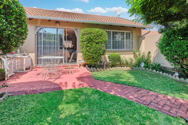 1 Bedroom Townhouse