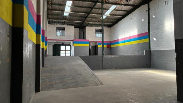 440 m² Commercial space