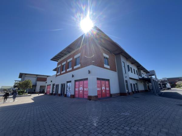 455 m² Commercial space