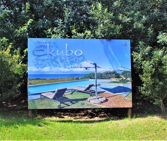 2 440 m² Land