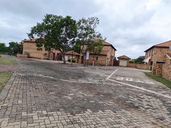 3 Bedroom Duplex