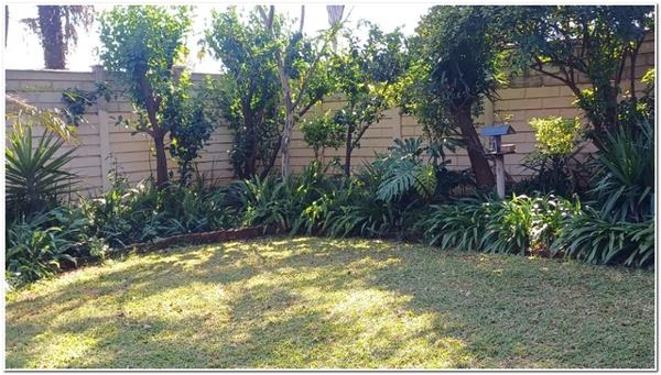 1 Bedroom Garden Cottage