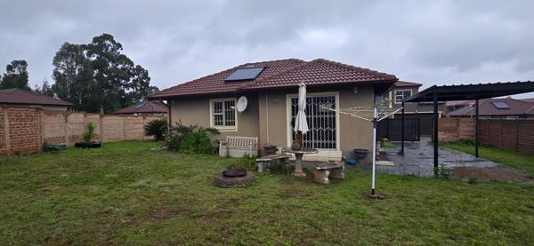 2 Bedroom Cluster