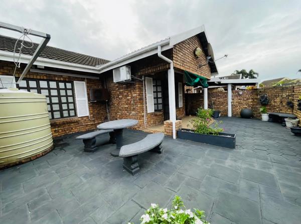 2 Bedroom Simplex
