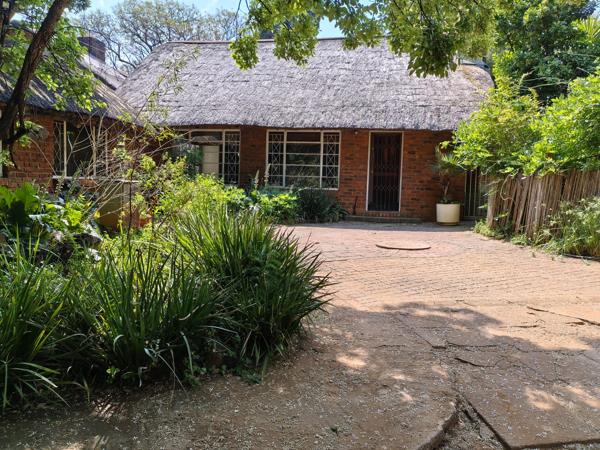 1 Bedroom Garden Cottage