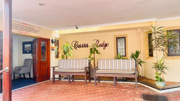 1 Bedroom House