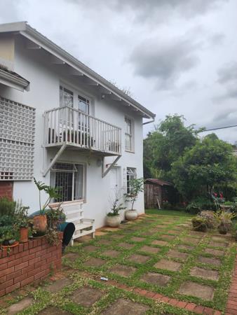 1 Bedroom Garden Cottage