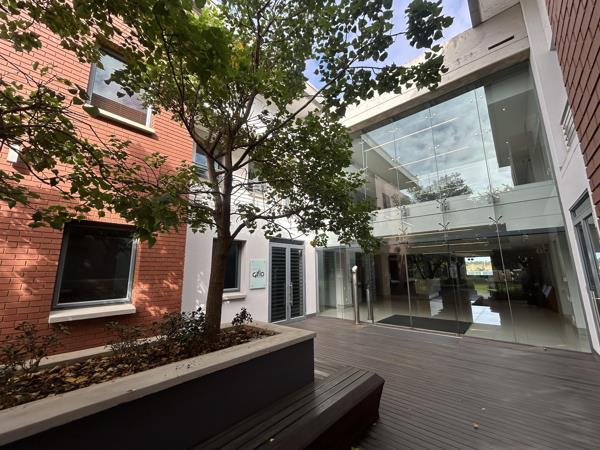 545.3 m² Commercial space