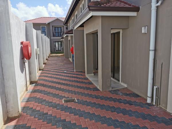 3 Bedroom Apartment