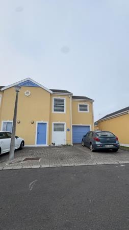 4 Bedroom Duplex