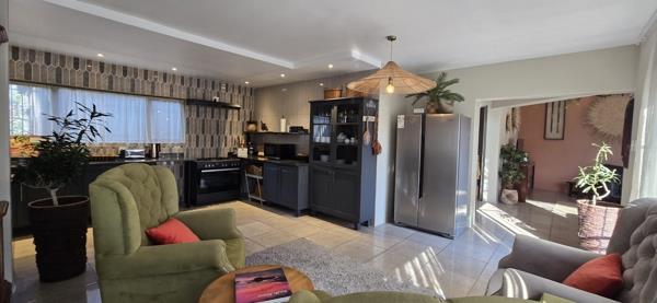4 Bedroom Townhouse