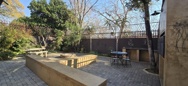 4 Bedroom Townhouse