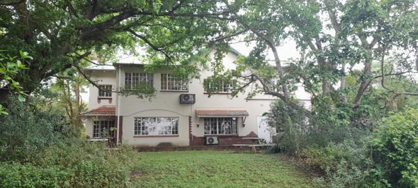 31 Bedroom House