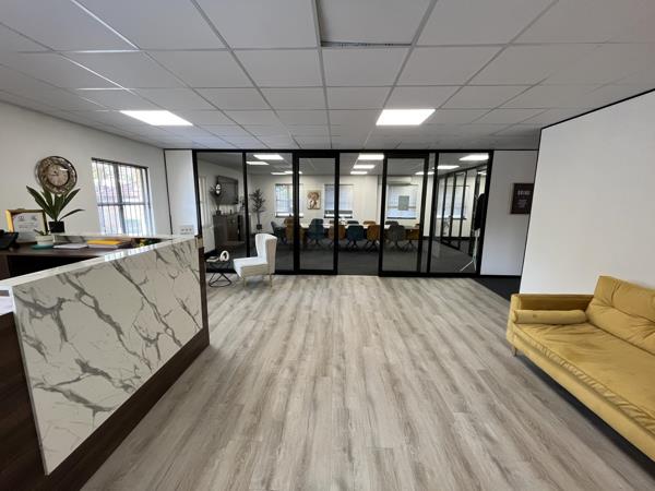 427.3 m² Commercial space