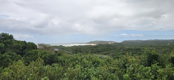 1 150 m² Land