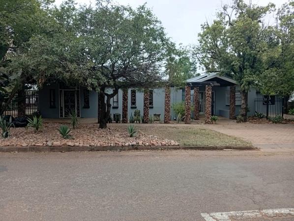 271 m² Commercial space