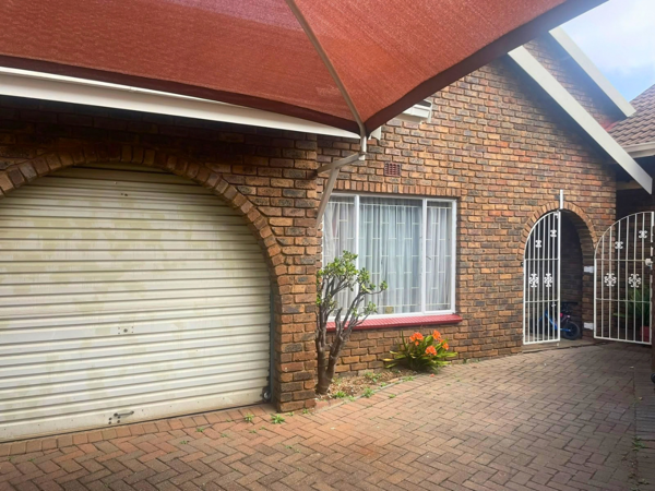 3 Bedroom Cluster