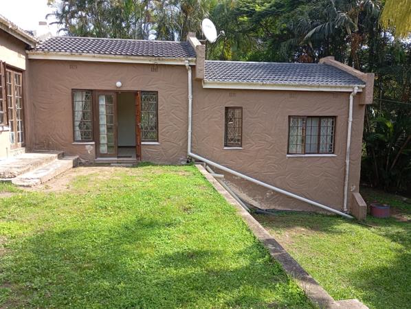 1 Bedroom Garden Cottage