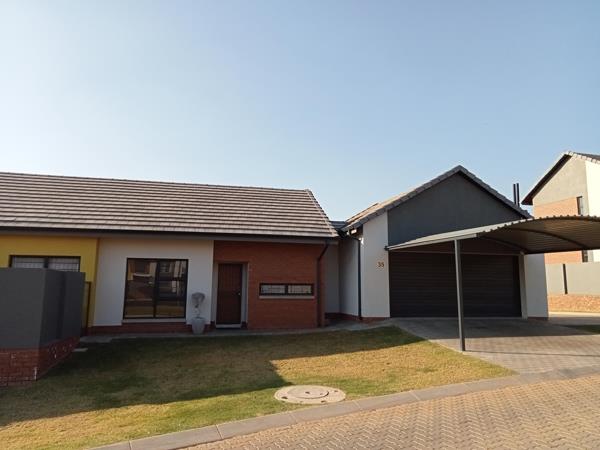 3 Bedroom Simplex