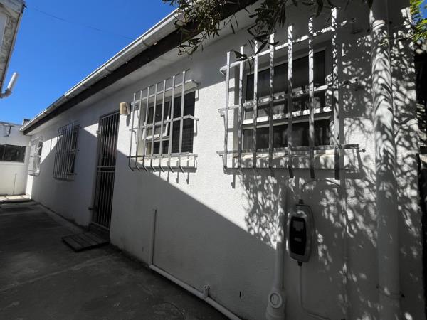 1 Bedroom Garden Cottage