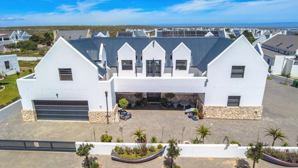 10 Bedroom House