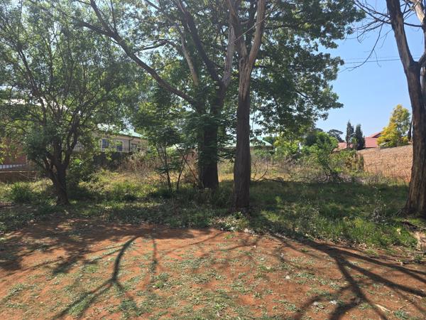 660 m² Land