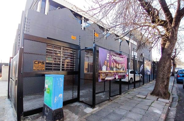 207 m² Commercial space
