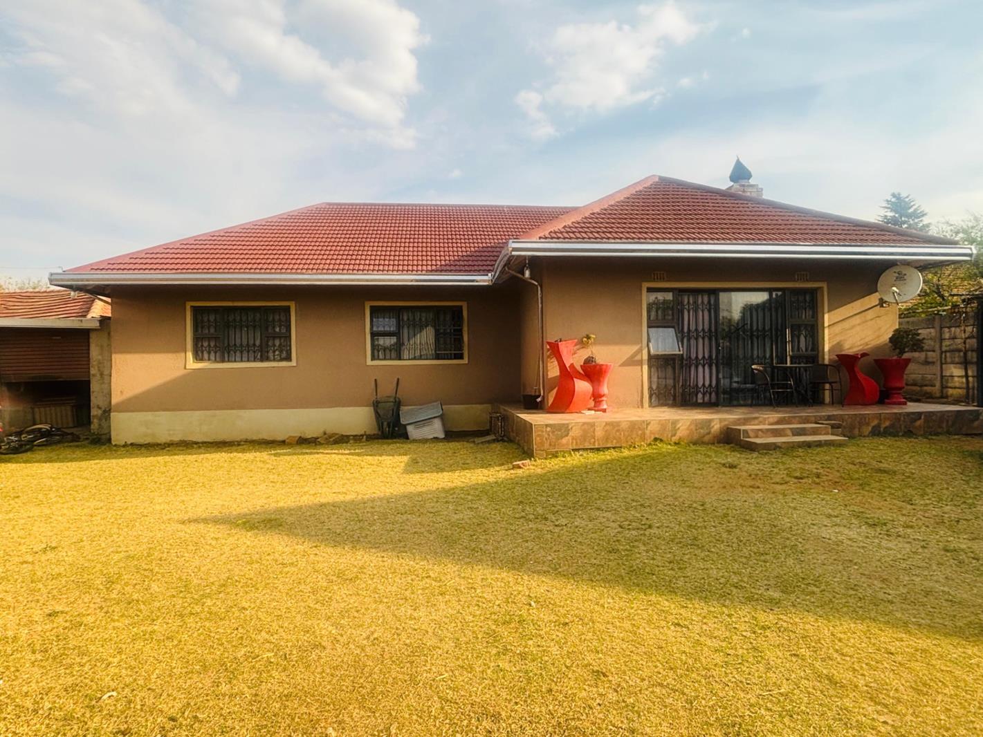 3 Bedroom House in Florida Lake