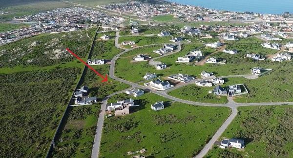 893 m² Land