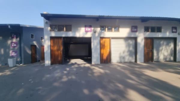 30 m² Commercial space