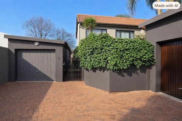 4 Bedroom Townhouse