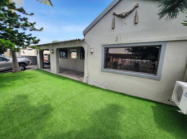 4 Bedroom Simplex
