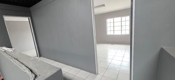 280 m² Industrial space