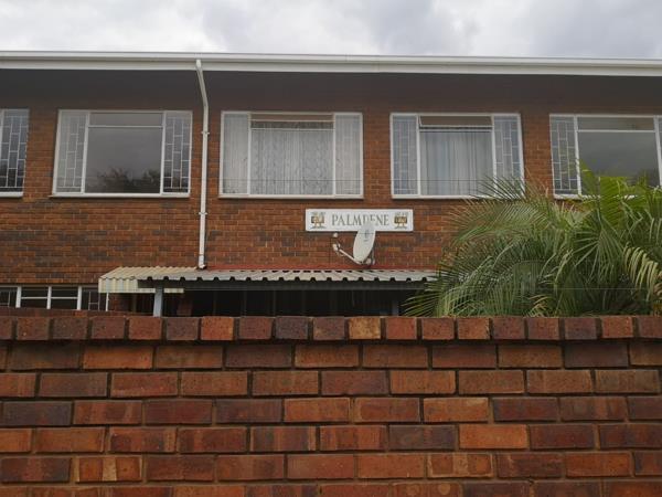 3 Bedroom Duplex