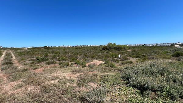 2.2 ha Land