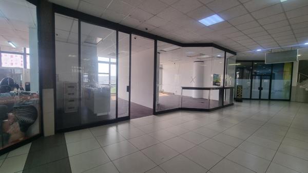 70 m² Commercial space