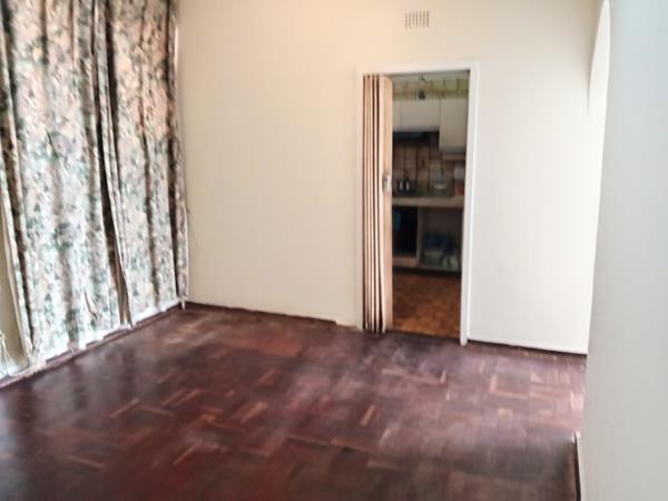 2 Bedroom Apartment in Berea