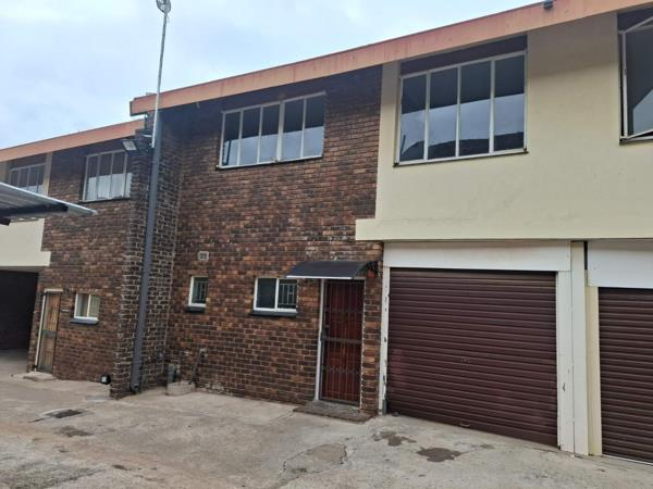 4 Bedroom Townhouse