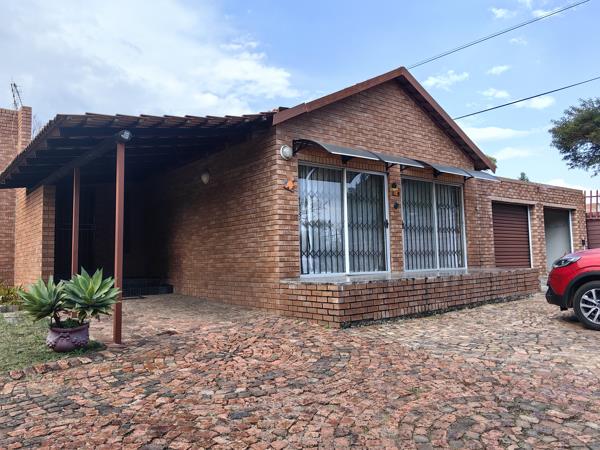 1 Bedroom Garden Cottage