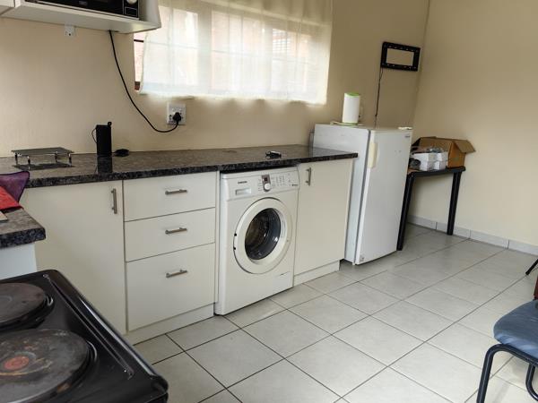 1 Bedroom Garden Cottage