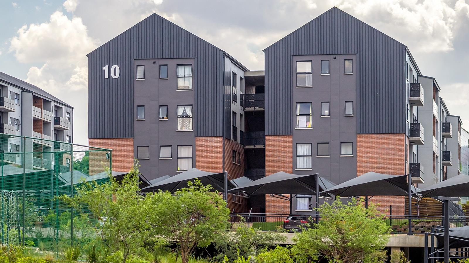 1 Bedroom Apartment in Fairland