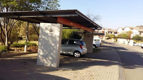 1 Bedroom House